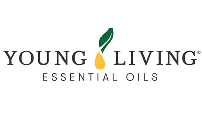 Young Living Essential Oils logo
